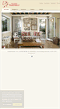 Mobile Screenshot of locandamarinelli.it